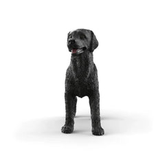 SCHLEICH - Femmina nera di Labrador Retriever - Action & Toy Figures - 3+ - 84414923