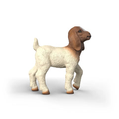 SCHLEICH - Capretto Boero - FARM WORLD - 3+ - 84414930