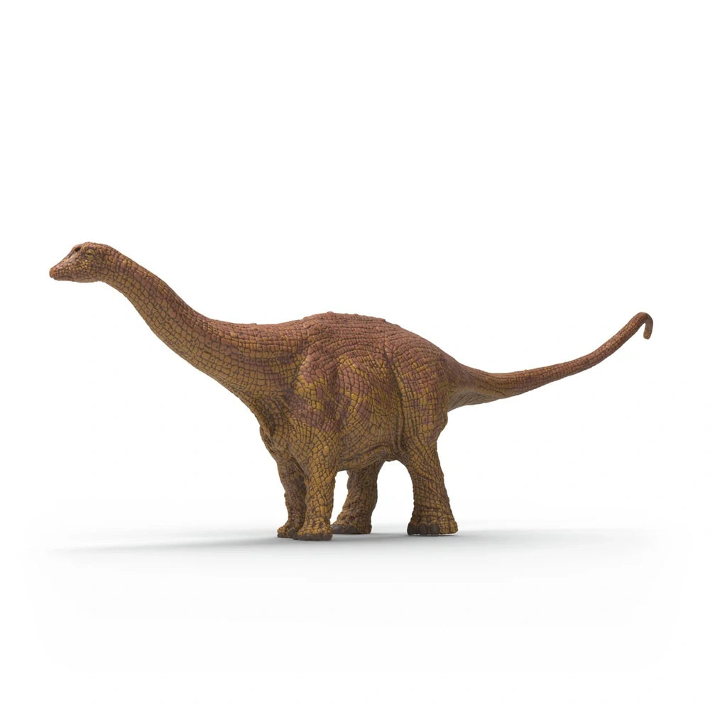 SCHLEICH - Brontosaurus - DINOSAURS - 3 - 10 - 84415051