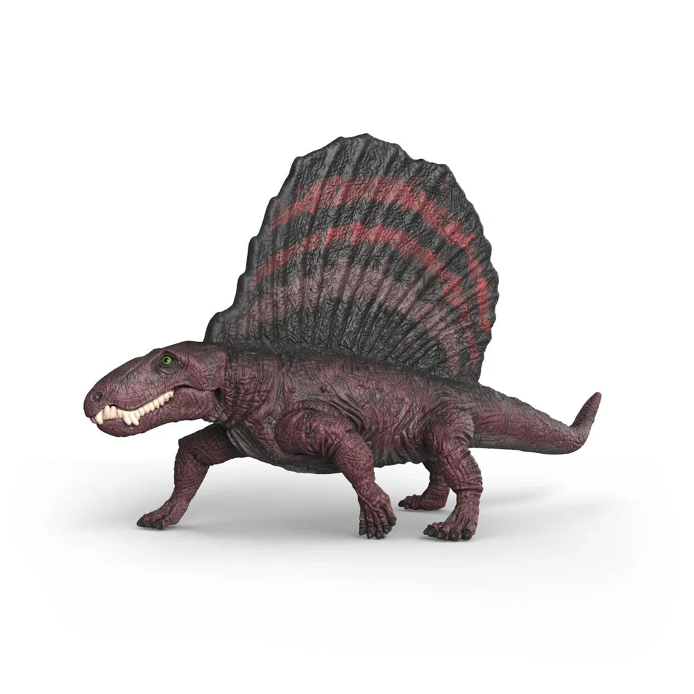 SCHLEICH - Dimetrodonte - DINOSAURS - 3 - 10 - 84415052