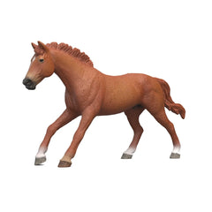 SCHLEICH - Englischer Vollblut - Hengst - Action & Spielzeugfiguren - 3+ - 84414915