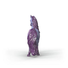 SCHLEICH - Orchid Unicorn Stallion - Action & Toy Figures - 3+ - 84470893