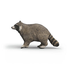 SCHLEICH - Raccoon - FARM WORLD - 3+ - 84414937
