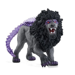 SCHLEICH - Shadow Lion - Action & Toy Figures - 7 - 84442555