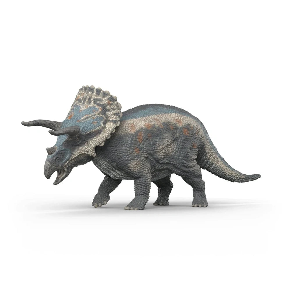 SCHLEICH - Triceratops - DINOSAURS - 3 - 10 Years - 84415050