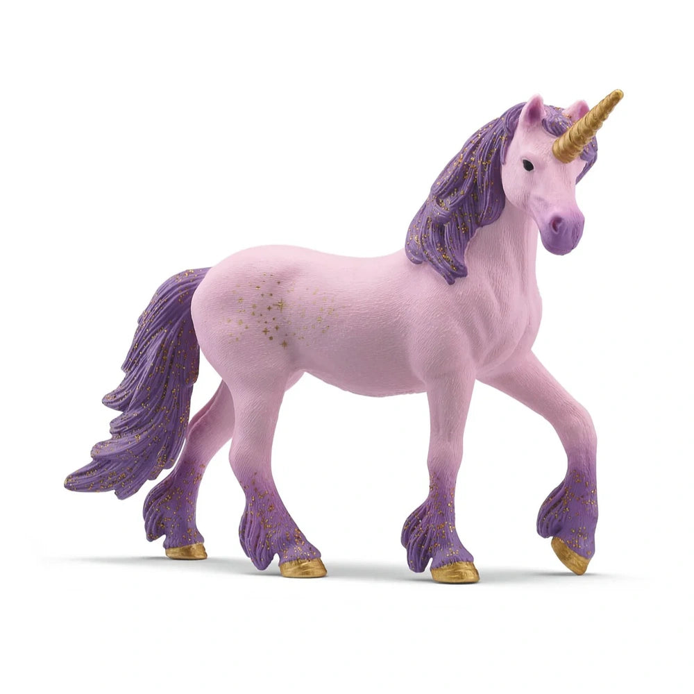 SCHLEICH - Einhornstute Seraphina - Action & Spielzeugfiguren - 3+ - 84470892
