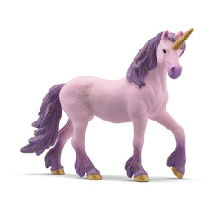 SCHLEICH - Einhornstute Seraphina - Action & Spielzeugfiguren - 3+ - 84470892