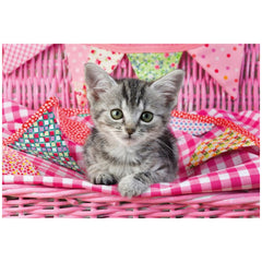 SCHMIDT SPIELE - Meine süßesten Babytiere 48 Teile Kinderpuzzles - Puzzles