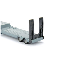 SIKU - MAN-Lkw mit Bulldozer - Spielzeuge Fahrzeuge