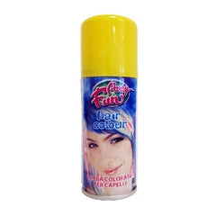 SOLCHIM - Makeup - Party Fun Hair Colour Spray - Yellow - 14+ Years
