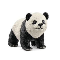 Schleich - Actionfiguren - Riesenpanda - Realistisch - 3 Jahre - Lernspielzeug