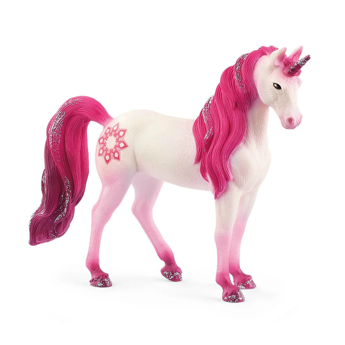 Schleich - Bayala - Mandala Einhorn Meer - Action- und Spielzeugfiguren - 70717