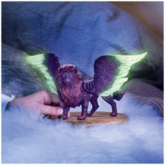 Schleich - Bayala - Mondlöwe - Action- und Spielzeugfiguren - 70837