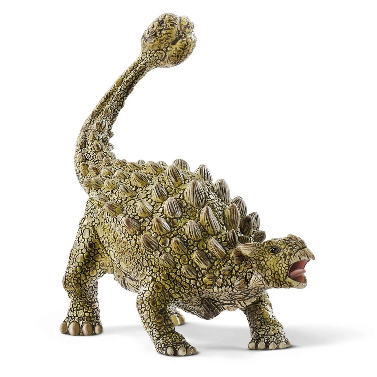 Schleich - Dinosaurier - Ankylosaurus - Action- und Spielzeugfiguren - 15023