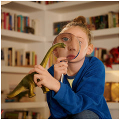 Schleich - Dinosaurs - Brachiosaurus - Action & Toy Figures - 14581