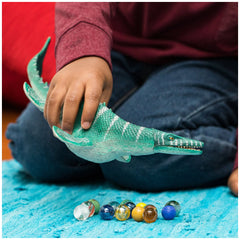 Schleich - Dinosaurier - Mosasaurus - Action- und Spielzeugfiguren - 15026