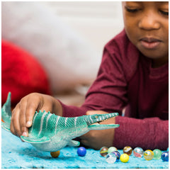 Schleich - Dinosaurier - Mosasaurus - Action- und Spielzeugfiguren - 15026