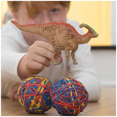 Schleich - Dinosaurier - Parasaurolophus - Action- und Spielzeugfiguren - 15030