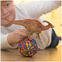 Schleich - Dinosaurier - Parasaurolophus - Action- und Spielzeugfiguren - 15030