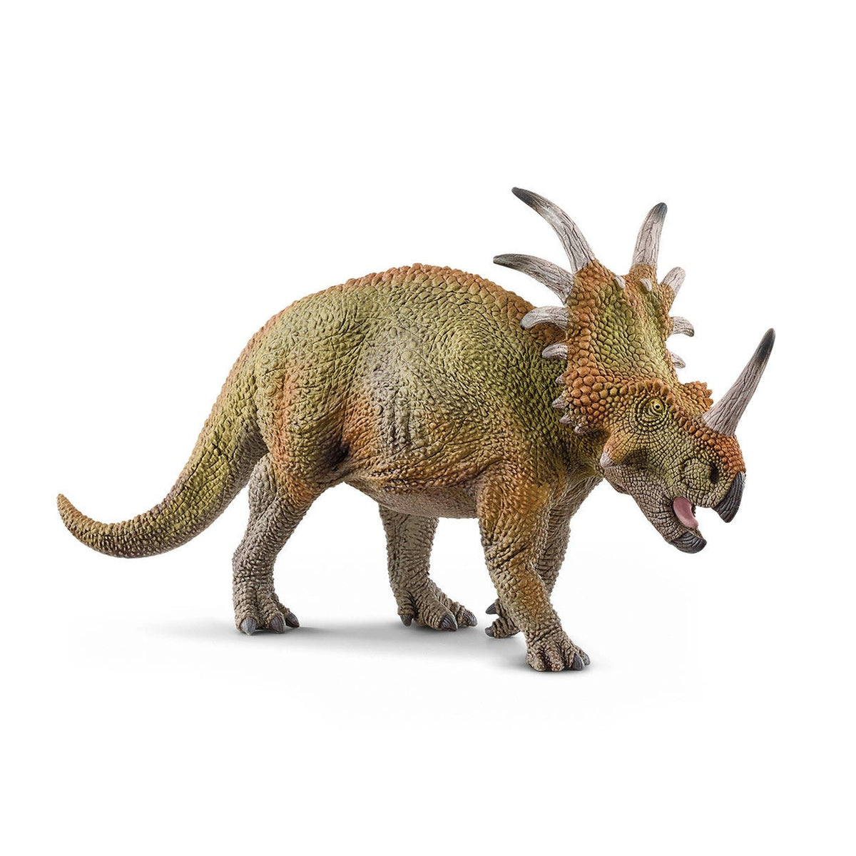 Schleich - Dinosaurier - Styracosaurus - Action- und Spielzeugfiguren - 15033