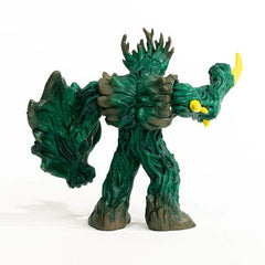 Schleich - Eldrador Creatures - Jungle Emperor - Action & Toy Figures - 70151