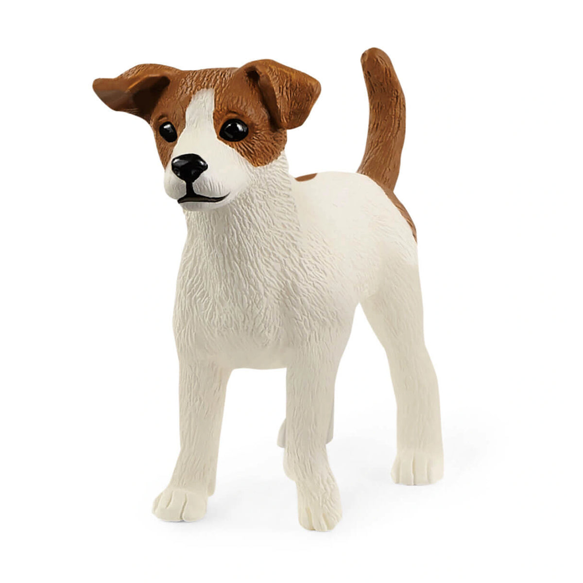Schleich - Farm World - Jack Russell Terrier - Action- und Spielzeugfiguren - 13916