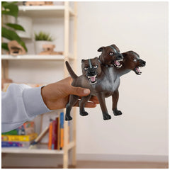 Schleich - Harry Potter - Fluffy - Action- und Spielzeugfiguren - 13990