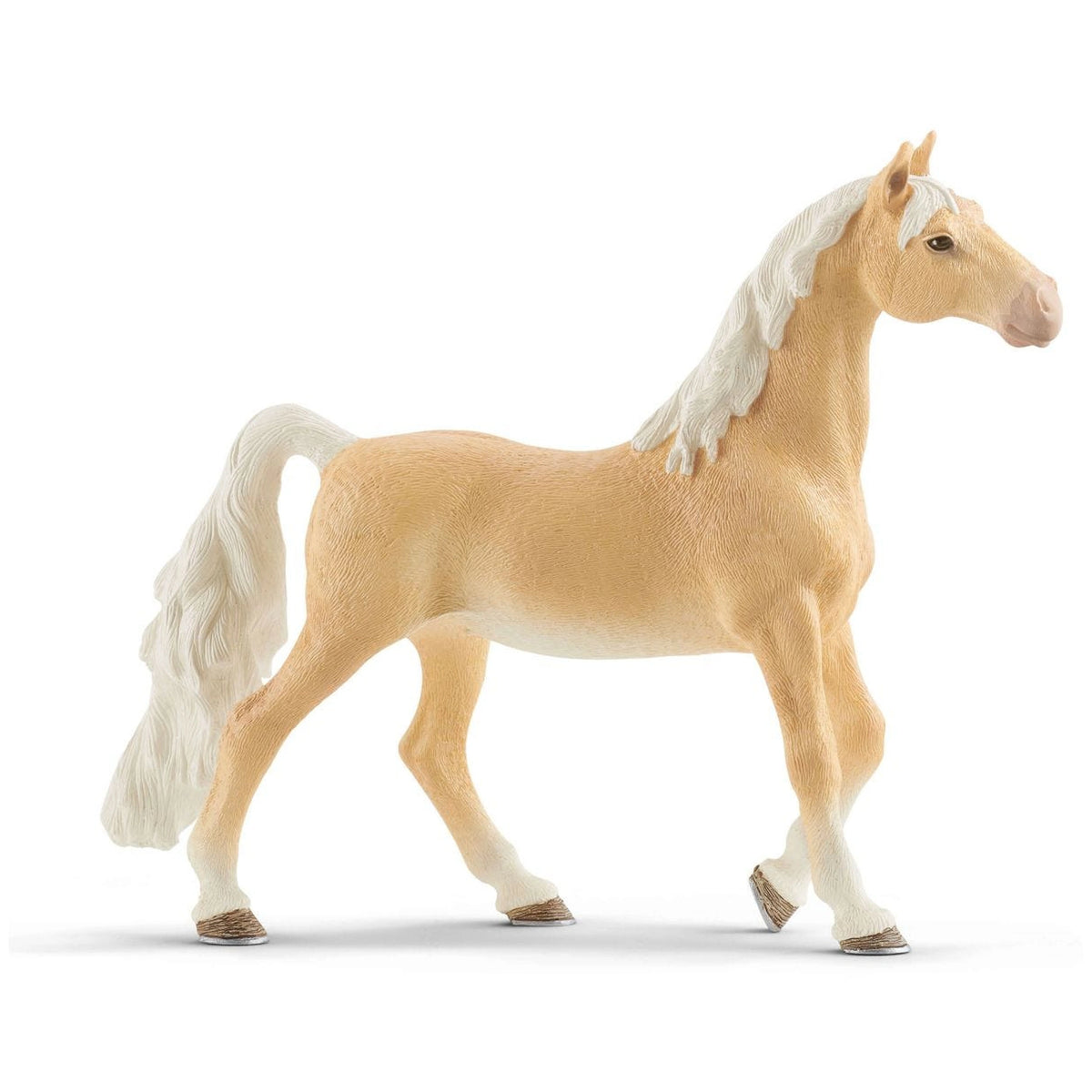 Schleich - Horse Club - American Saddlebred Stute - Action- und Spielzeugfiguren - 13912
