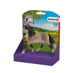 Schleich - Horse Club - Andalusische Stute - Action- und Spielzeugfiguren - 13793