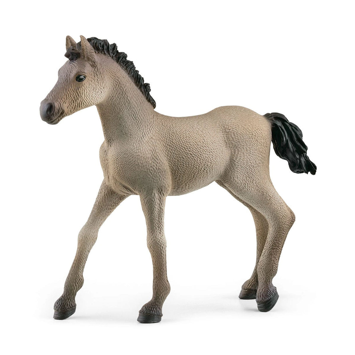 Schleich - Horse Club - Definitives Criollo-Fohlen - Action- und Spielzeugfiguren - 13949