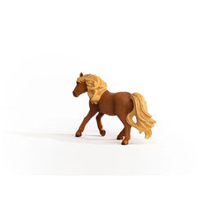 Schleich - Horse Club - Isländischer Ponyhengst - Action- und Spielzeugfiguren - 13943