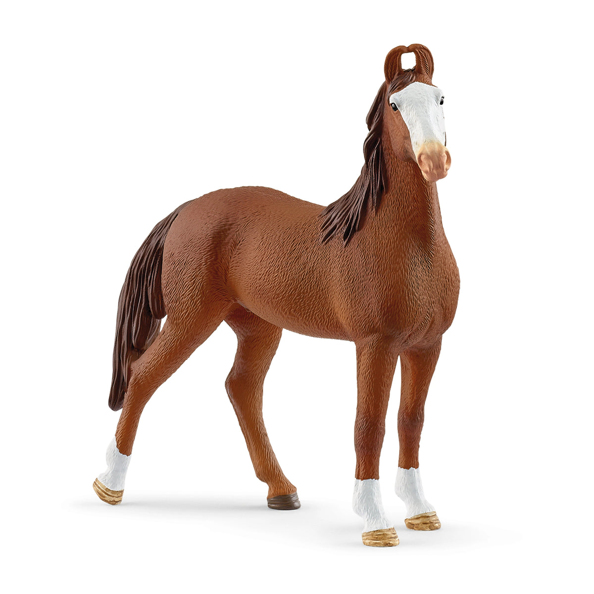 Schleich - Horse Club - Marwari-Stute - Action- und Spielzeugfiguren - 14897