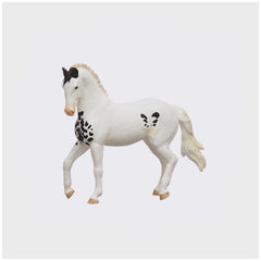 Schleich - Horse Club - Marwari Hengst - Action- und Spielzeugfiguren - 14898