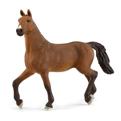 Schleich - Horse Club - Oldenburger Stute - Action- und Spielzeugfiguren - 13945