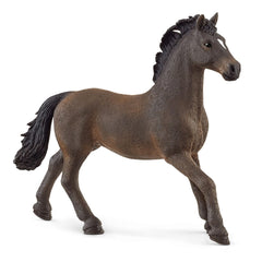 Schleich - Horse Club - Oldenburg Stallion - Action & Toy Figures - 13946