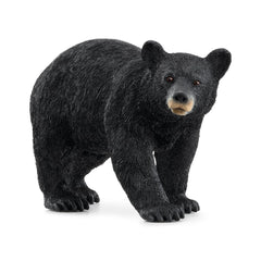 Schleich - Wild Life - American Black Bear - Action & Toy Figures - 14869