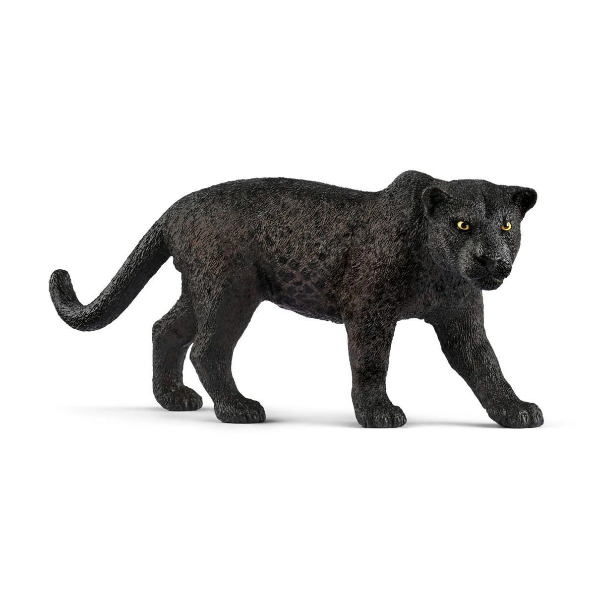 Schleich - Wild Life - Schwarze Panther - Action- und Spielzeugfiguren - 14774