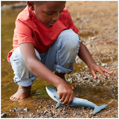 Schleich - Wild Life - Blauwale - Action- und Spielzeugfiguren - 14806