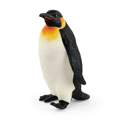 Schleich - Wild Life - Emperor Penguin - Action & Toy Figures - 14841