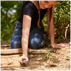 Schleich - Wild Life - Riesenschildkröte - Action- und Spielzeugfiguren - 14824