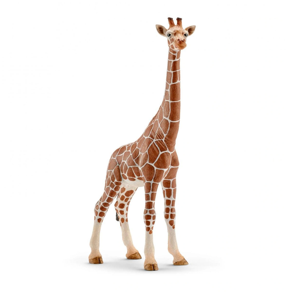 Schleich - Wild Life - Giraffe Weiblich - Action- und Spielzeugfiguren - 14750
