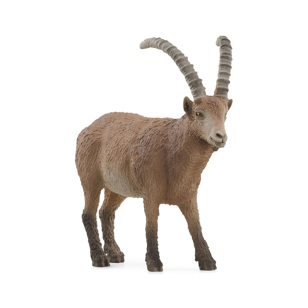 Schleich - Wild Life - Steinbock - Action- und Spielzeugfiguren - 14873