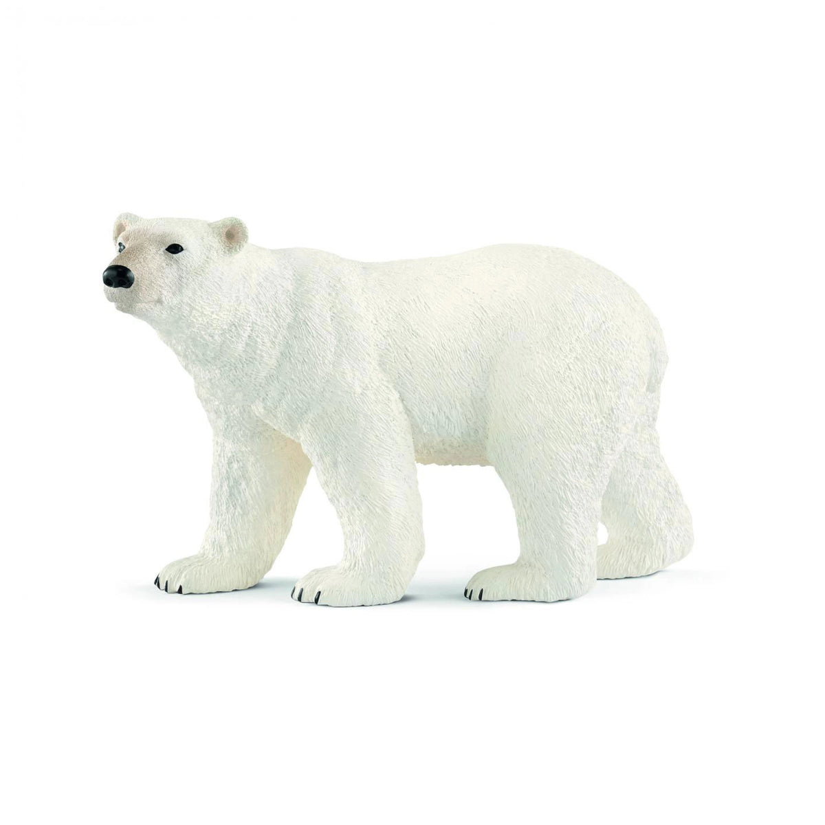 Schleich - Wild Life - Eisbär - Action- und Spielzeugfiguren - 14800