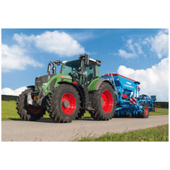 Schmidt Spiele - Fendt 1050 Vario / 724 Vario / 6275L 48 Teile - Puzzles