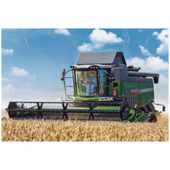 Schmidt Spiele - Fendt 1050 Vario / 724 Vario / 6275L 48 Teile - Puzzles