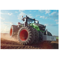 Schmidt Spiele - Fendt 1050 Vario / 724 Vario / 6275L 48 Teile - Puzzles