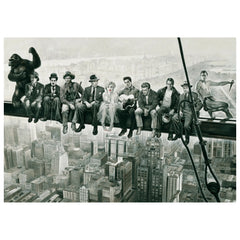 Schmidt Spiele - Filming Break 1000 Pcs - Puzzles