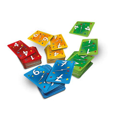 Schmidt Spiele - Ligretto blue - Family Games