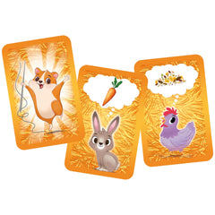 Schmidt Spiele - Die Nadel im Heuhaufen - Kartenspiele