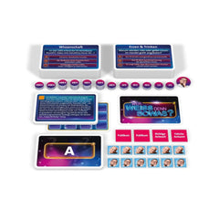 Schmidt Spiele - Wer weiß so etwas? - Familienspiele